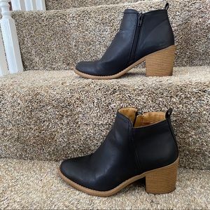 Ankle Boots